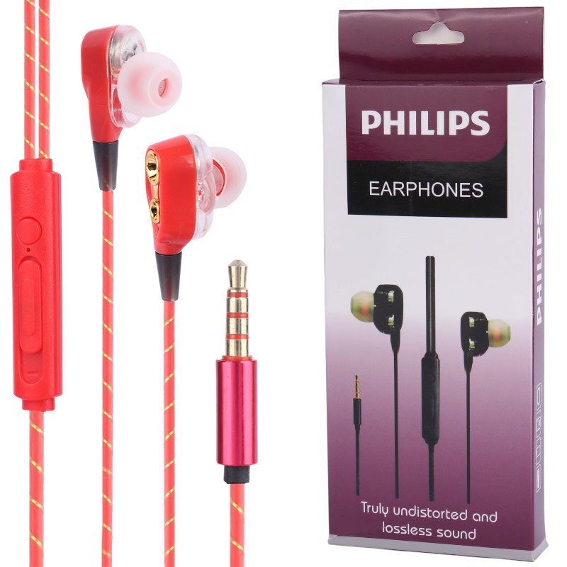 هندزفری Philips