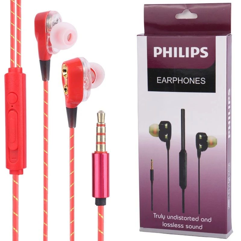هندزفری Philips