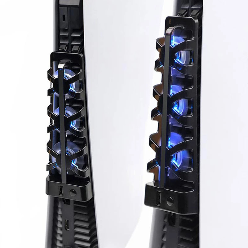 فن خنک کننده Dobe TP-1523E PS5