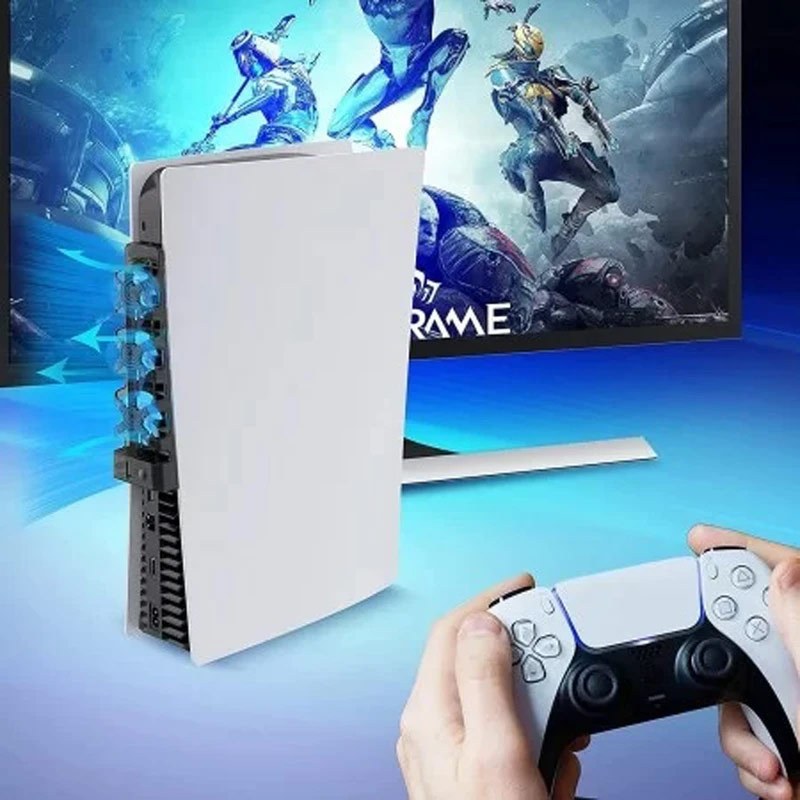 فن خنک کننده Dobe TP-1523E PS5