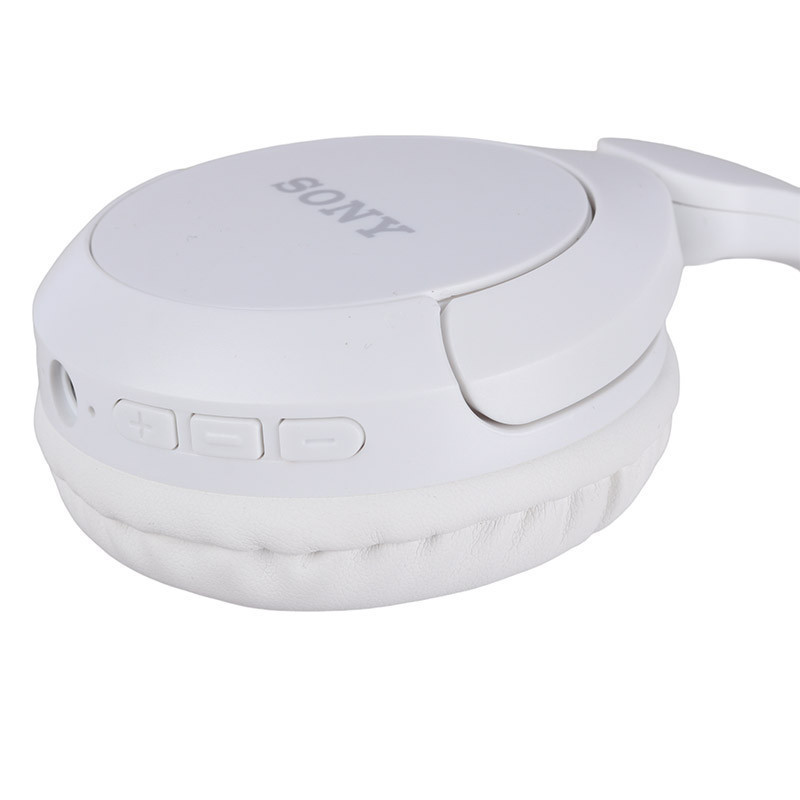 هدفون بلوتوثی رم خور Sony WH-CH520 تعمیری