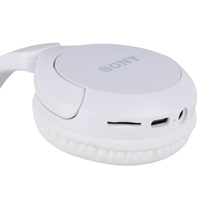 هدفون بلوتوثی رم خور Sony WH-CH520 تعمیری