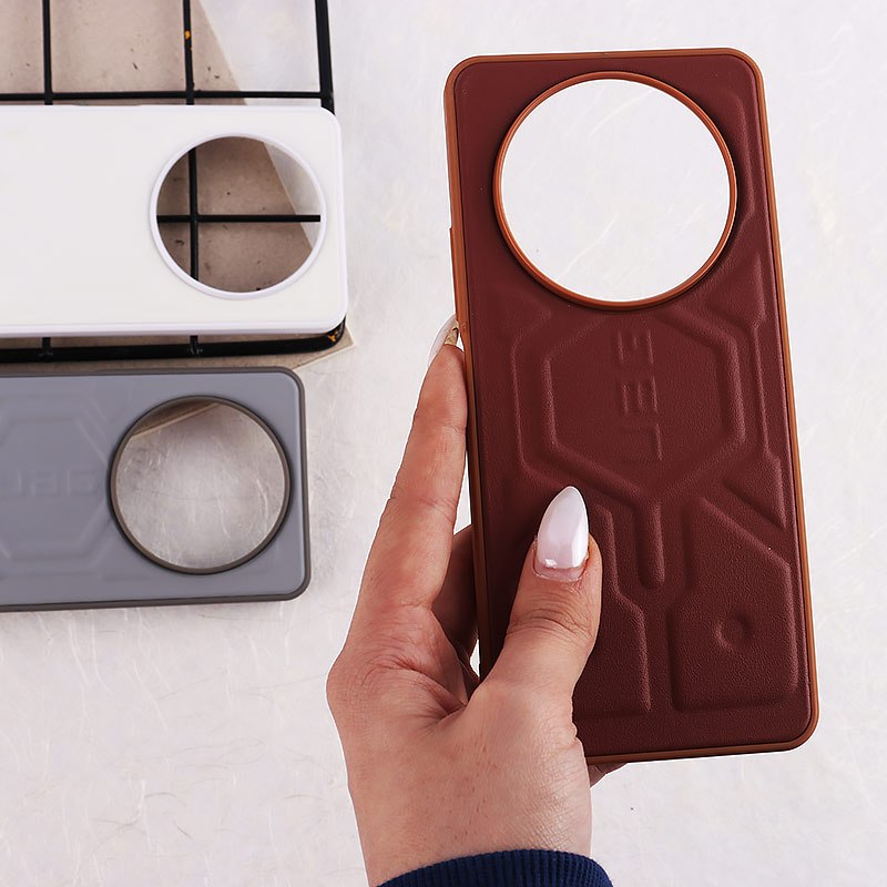 قاب چرمی UAG شیائومی Redmi A3 / A3X