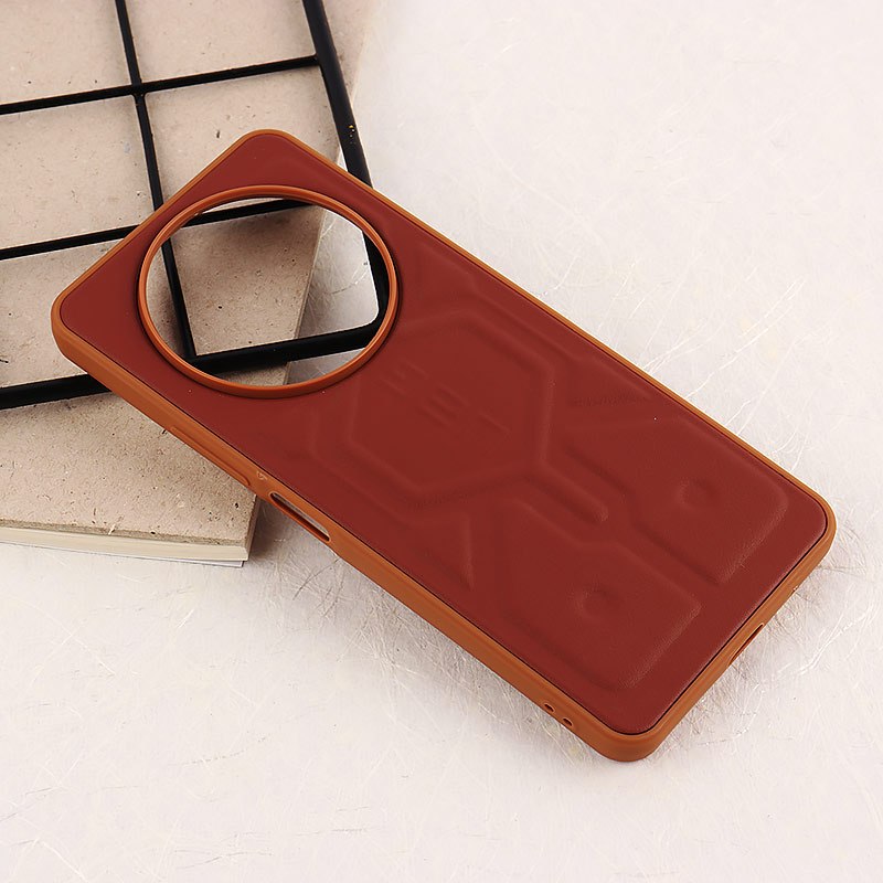 قاب چرمی UAG شیائومی Redmi A3 / A3X