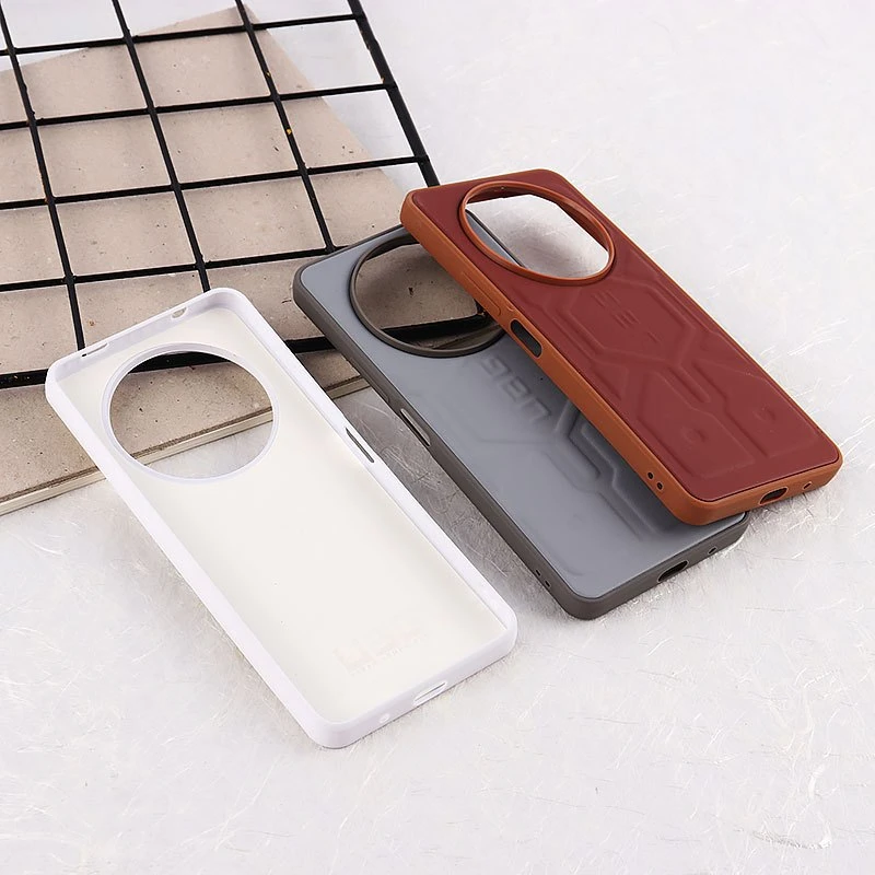قاب چرمی UAG شیائومی Redmi A3 / A3X