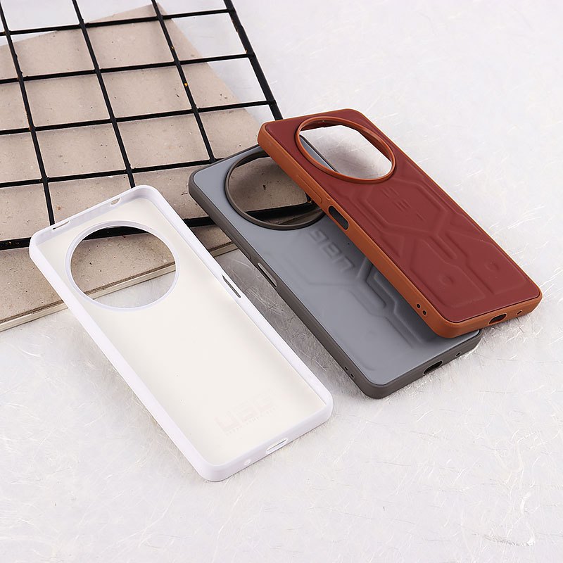 قاب چرمی UAG شیائومی Redmi A3 / A3X