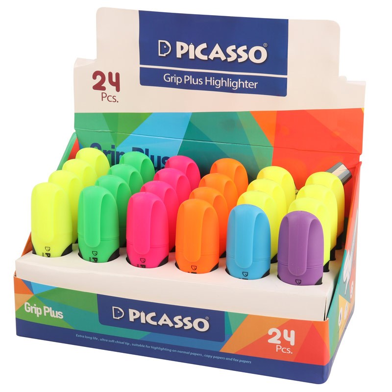 ماژیک هایلایت پیکاسو Picasso HL100