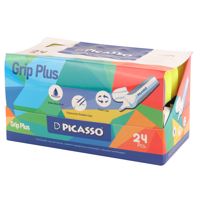ماژیک هایلایت پیکاسو Picasso HL100