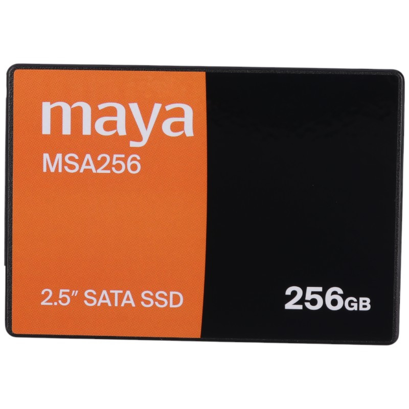 حافظه SSD مایا Maya MSA256 256GB