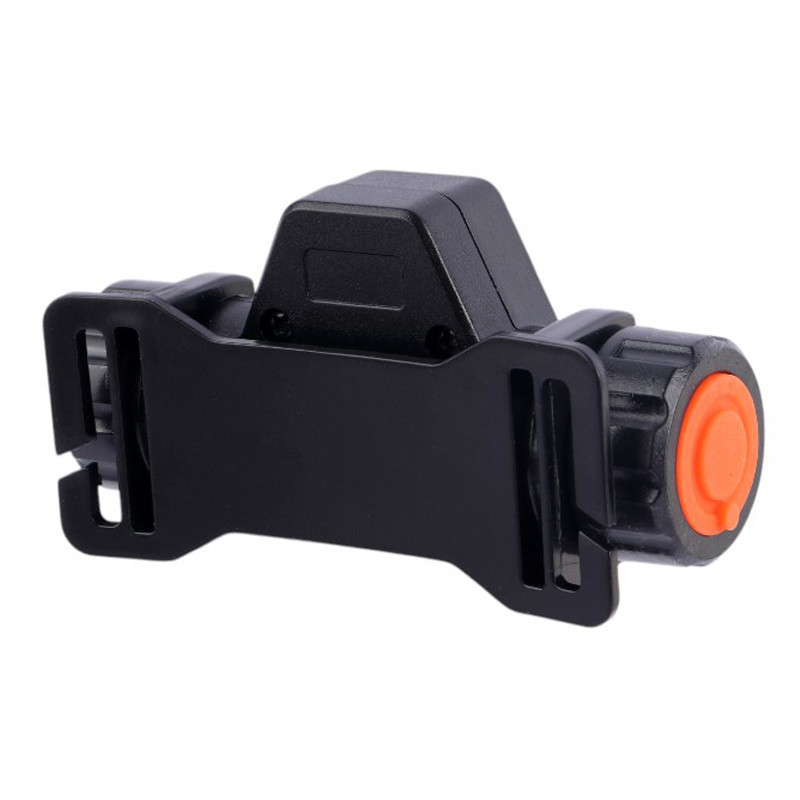 چراغ قوه پیشانی هدلایت شارژی High Power Head Lamp