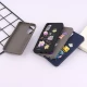 قاب ژله ای سامسونگ Galaxy A15 عروسک برجسته رنگی