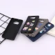 قاب ژله ای شیائومی Poco X3 / X3 NFC / X3 Pro عروسک برجسته رنگی