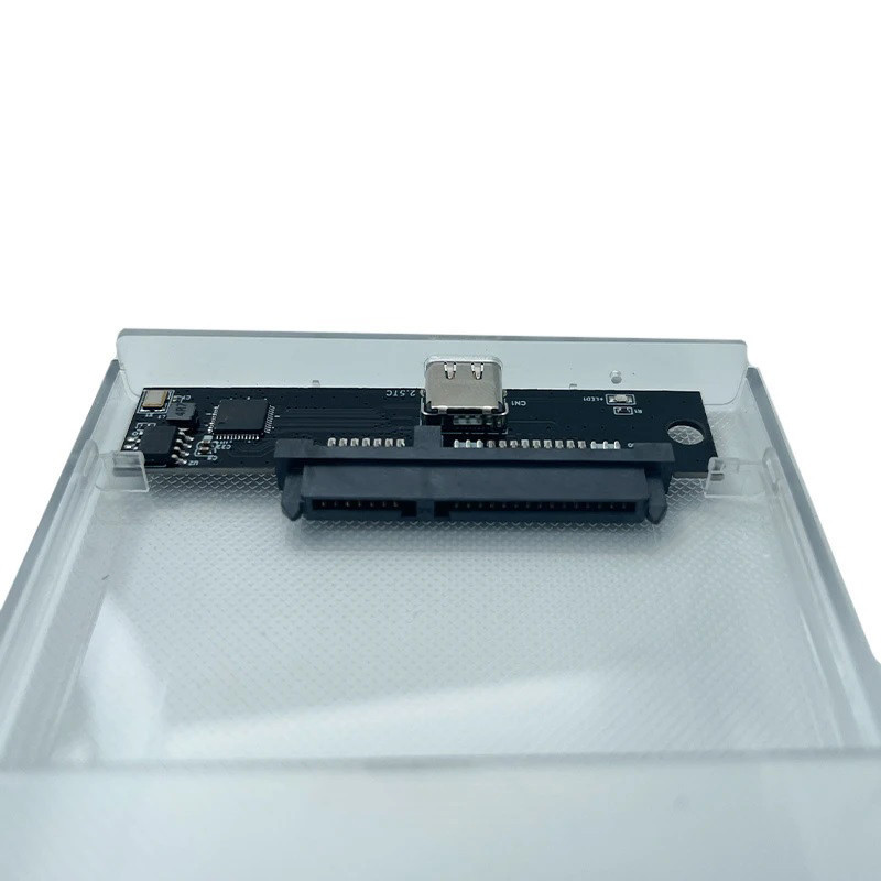 باکس هارد 2.5 اینچی HDD/SSD ونتولینک کد 2