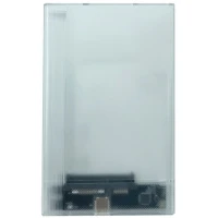 باکس هارد 2.5 اینچی HDD/SSD ونتولینک کد 2
