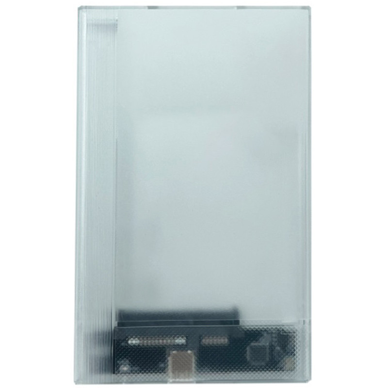باکس هارد 2.5 اینچی HDD/SSD ونتولینک کد 2