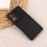 قاب سولید شیائومی Redmi Note 13 4G محافظ لنزدار ساخت ایران