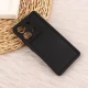 قاب سولید شیائومی Redmi Note 13 4G محافظ لنزدار ساخت ایران