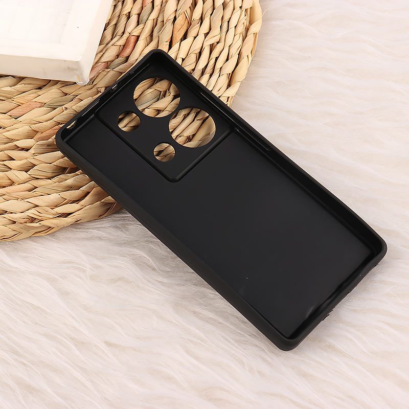 قاب سولید شیائومی Redmi Note 13 Pro 4G محافظ لنزدار ساخت ایران
