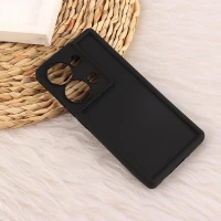 قاب سولید شیائومی Redmi Note 13 Pro 4G محافظ لنزدار ساخت ایران