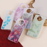 قاب So Cool شیائومی Poco X3 / X3 NFC / X3 Pro طرح پروانه