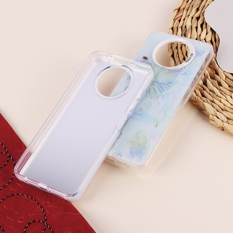 قاب So Cool شیائومی Poco X3 / X3 NFC / X3 Pro طرح پروانه