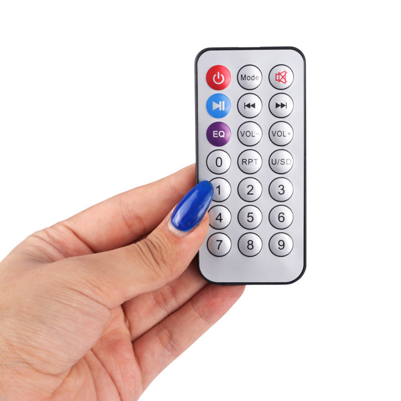 اسپیکر بلوتوثی سینگ ای ZQS-4246 + میکروفون و ریموت کنترل