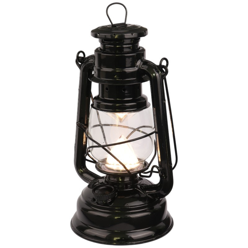 چراغ قوه فانوسی شارژی Campsite Retro Lantern 276