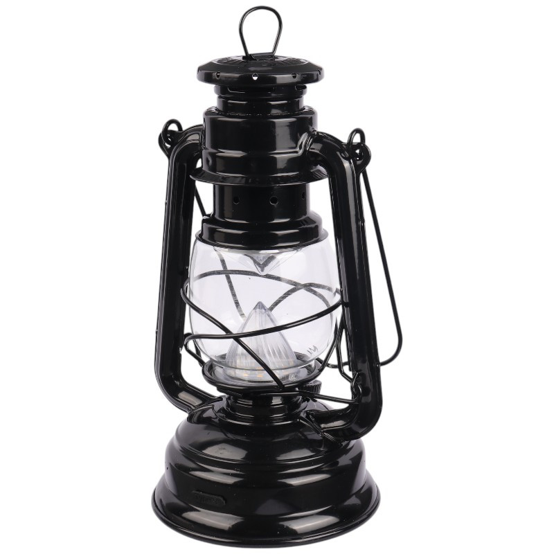 چراغ قوه فانوسی شارژی Campsite Retro Lantern 276