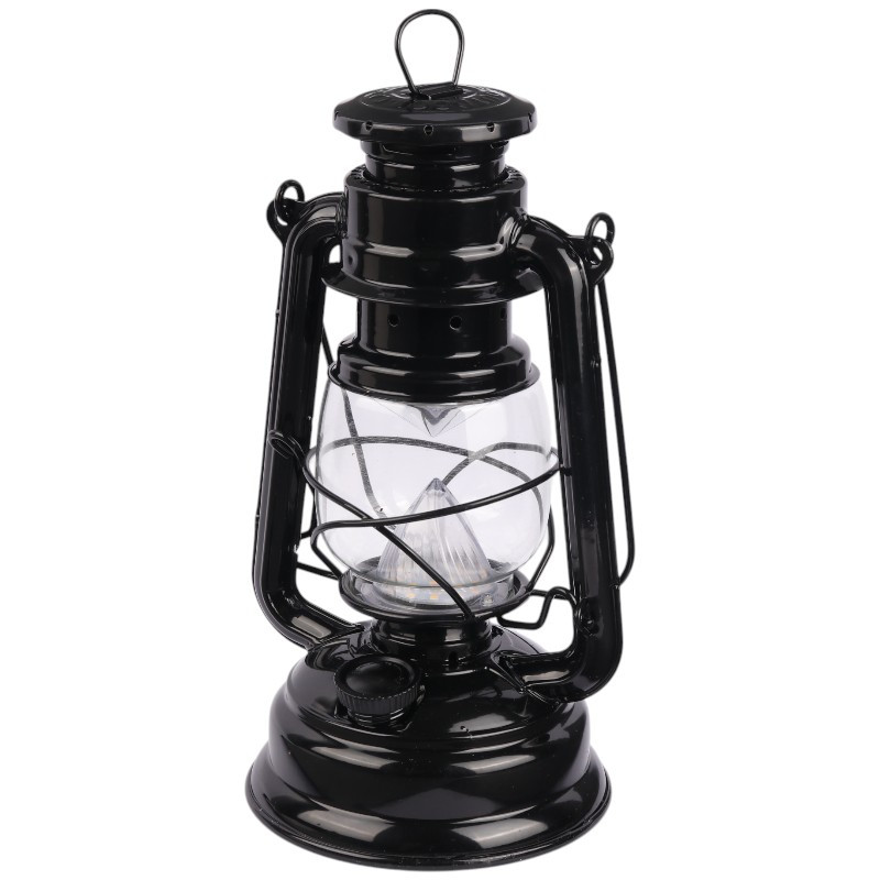 چراغ قوه فانوسی شارژی Campsite Retro Lantern 276