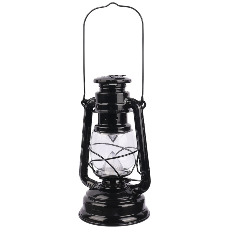 چراغ قوه فانوسی شارژی Campsite Retro Lantern 276