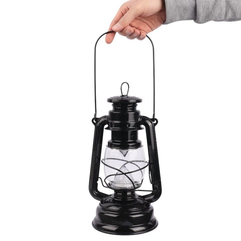 چراغ قوه فانوسی شارژی Campsite Retro Lantern 276