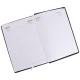 سالنامه فایتون چرمی 1404 کد 2