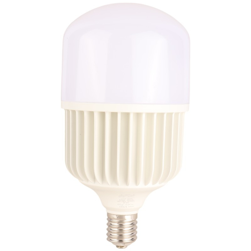 لامپ استوانه LED پارس سهیل Pars Soheil E40 100W