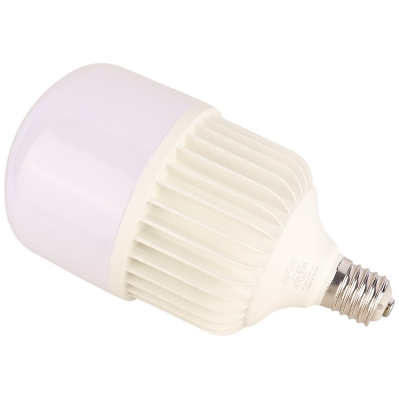 لامپ استوانه LED پارس سهیل Pars Soheil E40 100W