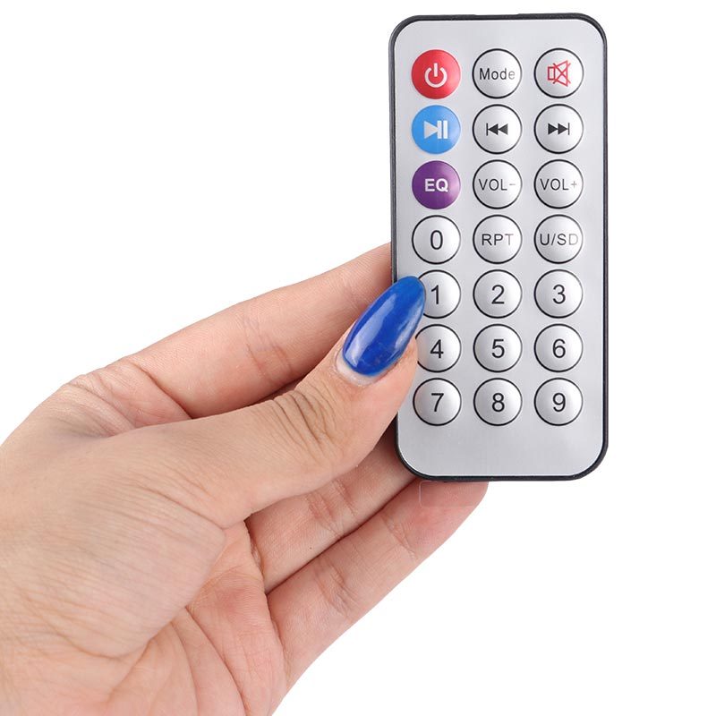 اسپیکر بلوتوثی سینگ ای ZQS4245 + میکروفون و ریموت کنترل