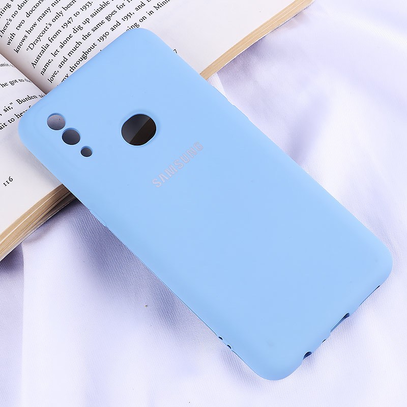قاب محافظ لنزدار سیلیکونی Highcopy سامسونگ Samsung Galaxy A10s