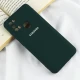قاب محافظ لنزدار سیلیکونی زیربسته Highcopy سامسونگ Samsung Galaxy A21s