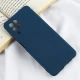 قاب محافظ لنزدار سیلیکونی Highcopy سامسونگ Samsung Galaxy A22 4G