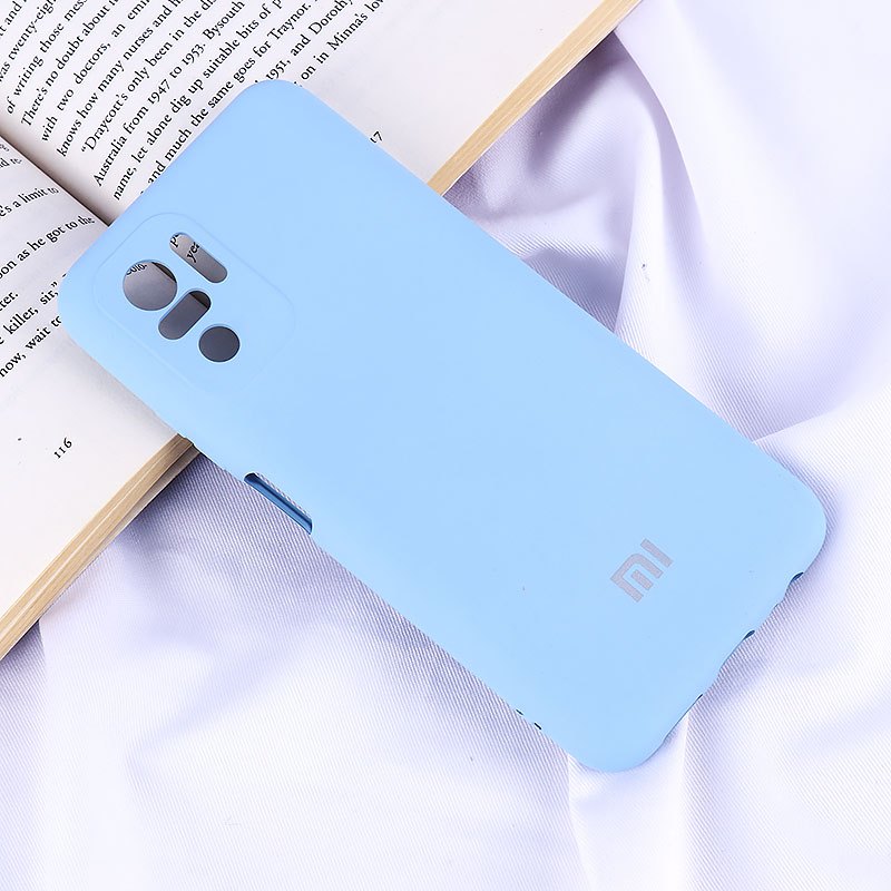 قاب محافظ لنزدار سیلیکونی Highcopy شیائومی Xiaomi Redmi Note 10 4G