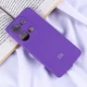 قاب سیلیکونی Highcopy زیر بسته محافظ لنزدار شیائومی Redmi Note 13 Pro 4G