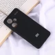 قاب سیلیکونی Highcopy زیر بسته شیائومی Redmi Note 13 Pro Plus محافظ لنزدار