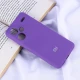 قاب سیلیکونی Highcopy زیر بسته شیائومی Redmi Note 13 Pro Plus محافظ لنزدار