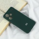 قاب سیلیکونی Highcopy زیر بسته شیائومی Redmi Note 13 Pro Plus محافظ لنزدار