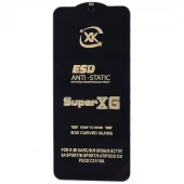 گلس Super XG آنتی استاتیک OG شیائومی Redmi 9A / 9C