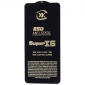 گلس Super XG آنتی استاتیک OG شیائومی Redmi Note 9s / Note 9 Pro / Note 10 Lite