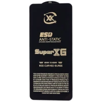 گلس Super XG آنتی استاتیک OG شیائومی Redmi Note 9s / Note 9 Pro / Note 10 Lite