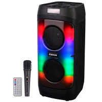اسپیکر بلوتوثی سینگ ای ZQS4246 + میکروفون و ریموت کنترل