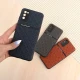 قاب ژله ای سامسونگ Galaxy A02s / M02s / A03s طرح حصیری محافظ لنزدار Pro Camera