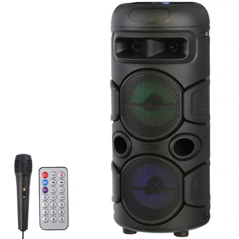 اسپیکر بلوتوثی سینگ ای ZQS4295 + میکروفون