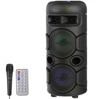 اسپیکر بلوتوثی سینگ ای ZQS4295 + میکروفون